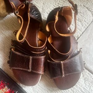 Bed Stu Alena sandals